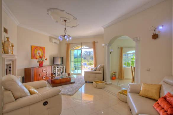 Villa Catarina อัลบูเฟรา ภายนอก รูปภาพ
