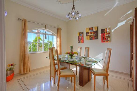 Villa Catarina อัลบูเฟรา ภายนอก รูปภาพ