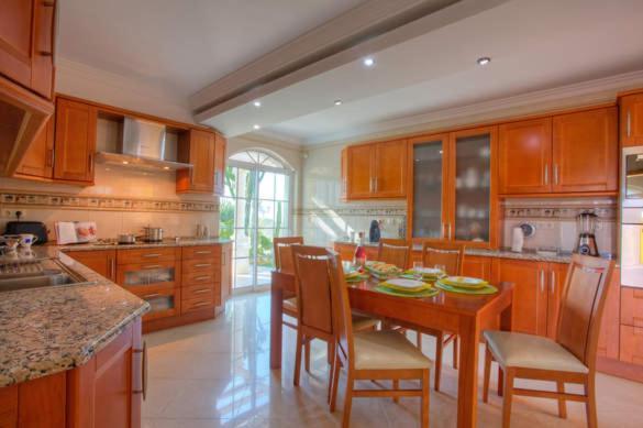 Villa Catarina อัลบูเฟรา ภายนอก รูปภาพ