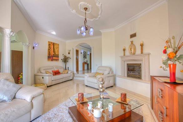 Villa Catarina อัลบูเฟรา ภายนอก รูปภาพ